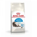 Royal Canin Indoor Long Hair Tørrfôr til Katt 10 kg - Økonomipakke (2 x 10 kg)