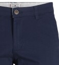 Jack and Jones Junior Davis chinos shorts Navy