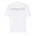 IH NOM UH NIT Herre Topper Hvit 2XL,