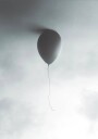 Balloon in Sky Ceiling Plakat Plakat / 30x40cm