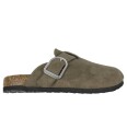 Name It Taupe Gray Avery Tøfler 29