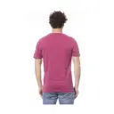 Invicta Herre Topper Lilla 2XL,