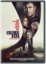 Crime 101 2026 DVD