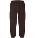 Name It Nkmvoltano Nreg Swe Pant Bru   CHOCOLATE PLUM   134
