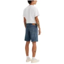 Levi's® 468 Loose Shorts Picnic Friend Picnic Fri 31 Hverdagsshorts