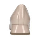 Bibi Lou Dame Sko Beige 37 EU,