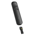 Logitech Spotlight 2 presentasjonsfjernkontroll Grafitt