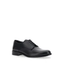 Giorgio Armani, Herre, Sko, Svart, 42 EU,