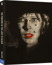 The Perfume Of The Lady In Black 1974 Bluray