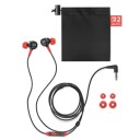 PowerA Switch 2 kablede in ear hodetelefoner