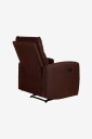 Nordic Furniture Group   Hvilestol Frasse   Brun