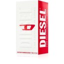 Diesel D Eau de Toilette 50ml Fougère Aromatisk Duft for Menn og kvinner