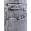 Entire Studios Herre Shorts Blå XS,