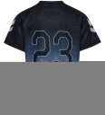 Hummel Shimmer t shirt Sort 104