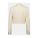 Zimmermann Dame Jakker Beige S,