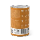 Essential Foods Kingdom Living Paté Våtfôr Til Hund 400 G