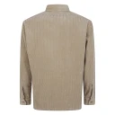 Aspesi, Herre, Skjorter, Beige, L,
