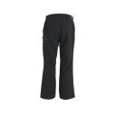 Icebreaker Men's Merino Shell+ Peak Pants Black XL, Black
