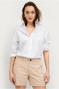 Ellos Collection Shorts Beige