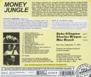 Duke Ellington, Charles Mingus & Max Roach  Money Jungle  CD