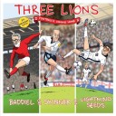 Three Lions