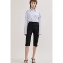 Teurn Studios Dame Shorts Svart L,