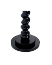 Massimo Table Lamp  Piano Black