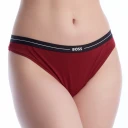 BOSS 3P Thong - Black - XL