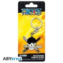 Abysse ONE PIECE   Nøkkelring   Zoro