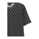 Emporio Armani Herre Topper Blå M,