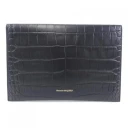 Alexander McQueen Pre-owned Dame Svart
