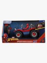 Marvel Spider-Man Radiostyrt Lekebil 1:24 Spider-Man Buggy
