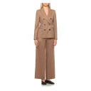 Peserico Dame Jakker Beige XS,