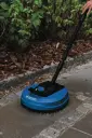 Nilfisk Power Patio Terrace Cleaner