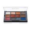 Ben Nye Modern Neutrals Pearl Sheen Palette