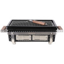 Mareld Premium hibachigrill