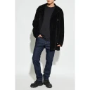 Diesel Herre Jeans Blå W33 L32,