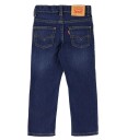 Levi"s Lvb-511 Slim Fit Jeans Blue 176