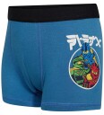 LEGO® Boxershorts   5 pack   LWAiko 603   Navy/Blå/Grønn/Brun/Gr   LEGO® Wear   3 4 år (98 104)   Boxershorts Armygrønn Grå Lyseblå Marineblå