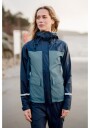 Stormberg Lofoten lettvekts regnjakke XS