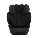 Bilstol Cybex Solution T i-Fix Black