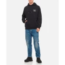 Drole de Monsieur Herre Gensere & Hettegensere Svart M,
