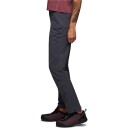 Black Diamond W Alpine Pants Black
