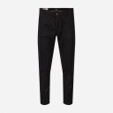 Chino Slim Black