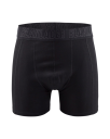 Blåkläder Boksershorts 2 pack Svart L