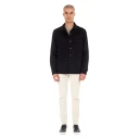 Zegna Herre Jakker Blå 2XL,
