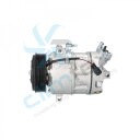 AC-kompressor CLIMTEX CH5-485