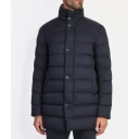 Herno Herre Jakker Blå 3XL,