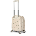 Liewood Norelle Hardcase Suitcase   Cream   