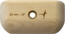 Metolius Edge 20mm 6pk0°